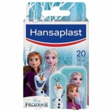 Hansaplast Kids FROZEN 2 Kinderpflaster (20 Strips) für 2,21€ – Prime