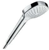 hansgrohe Croma Select E – wassersparender Duschkopf für nur 32,99€ inkl. Prime-Versand