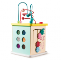 Hape Motorikwürfel Momo für nur 44,99 Euro inkl. Versand