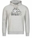 Kappa Herren Hoodie (M-2XL) für nur 12,94€ inkl. Versand