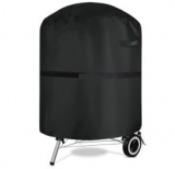NASUM Grill Abdeckhaube für Rund- und Kugelgrills bis 70cm Durchmesser für 9,74€