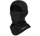 Lixada Winter 3-in-1 Fleece-Sturmmütze mit Halsmanschette für 7,99 Euro bei Amazon