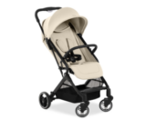 Hauck Travel N Care Plus Vanilla Reisebuggy für Kinder ab Geburt (bis 22 kg, mit Liegefunktion & Kopfposter) für nur 79,92€ inkl. Versand