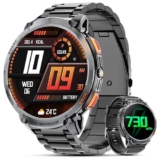 Haulvean Smartwatch für nur 24,99€ inkl. Prime-Versand