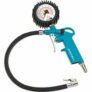 HAZET Reifenfüll-Messgerät 9041-1 mit 0-12 bar Manometer für 20,99€