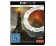 Wieder da: Der Herr der Ringe: Extended Edition Trilogie (4K Ultra-HD Blu-ray) für 36,97€