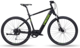 HEAD – Adult e I-Peak 2.0 Cross E-Bike mit Shimano Motor für 991,12€