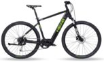 HEAD – Adult e I-Peak 2.0 Cross E-Bike mit Shimano Motor für 991,12€