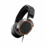 Steelseries Arctis Pro DTS: X v2.0 Surround Sound Gaming Headset für nur 129,99€ (statt 144,75€)