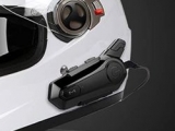 KKmoon Bluetooth Motorrad Helm-Headset für 20,06€