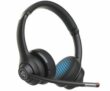 JLab Go Work Wireless Headset mit Mikrofon für 44,99€