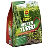 4 kg COMPO Heckenturbo Hecken Spezial-Dünger für 12,74€ (statt 20€) – Prime
