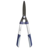 Amazon Basics Heckenschere mit gerader Klinge für 10,82€