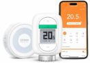 Pricedrop: Winees smartes Heizkörperthermostat Kit (1 x Hub+ 1 x Heizungsthermostat) für 29,99€ bei Prime-Versand