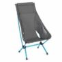 Helinox Chair Zero Highback 10559 Camping-Stuhl (nur 667 Gramm Gewicht) für nur 139,90€ inkl. Versand