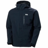Helly Hansen Juell Storm Regenjacke (3 Farben, S-2XL) für 75,90€