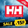 SportSpar: HELLY HANSEN Sale mit bis zu 71% Rabatt + 10% Extra-Rabatt