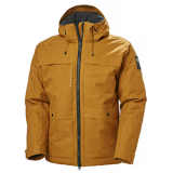 Helly Hansen Spice Chill Herren Jacke für nur 105,90 Euro (statt 152,- Euro)