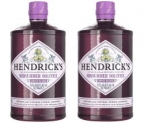 2 Flaschen Hendrick’s Midsummer Solstice Gin für 61€