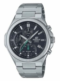 EDIFICE CASIO EFB-700D-1AVUEF Herren Chronograph Uhr für nur 78,94€ inkl. Versand (statt 129€)
