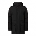 BOSS Domerlos Parka mit Daunen-Federn-Füllung für nur 299,25 Euro