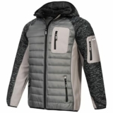 GOGLAND „Calor“ Herren Outdoor Jacke (2 Farben, S-3XL) für 23,14€ inkl. Versand