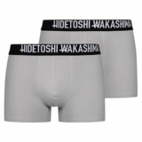 10er-Pack HIDETOSHI WAKASHIMA Sapporo Herren Boxershorts für 18,05€ inkl. Versand