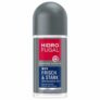 Hidrofugal Men Frisch & Stark Roll-on (50 ml) für nur 2,43€ (statt 3,55€) – Prime Spar-Abo