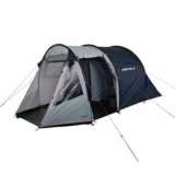 HIGH PEAK Tunnelzelt Napier 4 für 4 Personen nur 129€ (statt 179€)