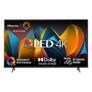 Hisense 43E7NQ 43 Zoll 4K UHD QLED Smart TV für nur 269€ (statt 304€)