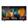 Hisense 50E7NQ 50 Zoll 4K UHD Smart TV für 317€ inkl. Lieferung
