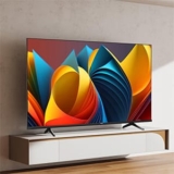 Hisense 75E7NQ 75 Zoll 4K UHD QLED Smart TV für 589€ (statt 697€)