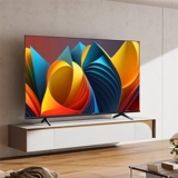 Hisense 85E7NQ 85 Zoll 4K UHD QLED Fernseher für nur 899€ (statt 1.199€)