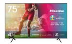 Hisense 75AE7000F 75 Zoll 4K Fernseher für nur 849€ inkl. Versand (statt 999€)