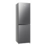 Hisense RB327N4AD2 Kühl-Gefrierkombination (NoFrostPlus, Multiflow 360°) für nur 321,99€ (statt 400€)