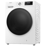 Hisense WFQA8014EVJM Waschmaschine (8 kg, AquaStop, 1400 U/min) für 288€ (statt 395€)