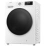 Hisense WFQA8014EVJM Waschmaschine (8 kg, AquaStop, 1400 U/min) für 288€ (statt 395€)