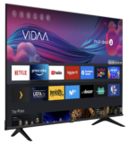 Hisense 43A6GG 43 Zoll 4K Fernseher für nur 269€ inkl. Versand