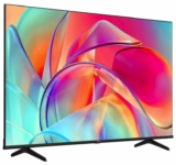 Hisense 43E7KQ QLED Smart TV mit 43 Zoll für 279€ inkl. Versand