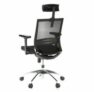 Knaller: hjh OFFICE 657240 Profi Bürostuhl Porto MAX für 146,99€ (Idealopreis: 299,90€)