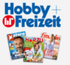 Halbahresabo Sammelartikel: Übersicht der besten Halbjahreabos bei Hobby+Freizeit im Oktober 2026
