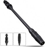 SAFETYON Strahlrohr für Kärcher K-Serie Hochdruckreiniger 150 Bar für 11,04 Euro