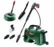 Bosch Home and Garden Hochdruckreiniger EasyAquatak 120 Premium Kit für 116,39€ inkl. Versand