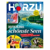 Knaller: HÖRZU Schnupperabo mit 13 Ausgaben komplett kostenlos testen