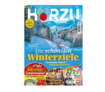 Jahresabo der HÖRZU für 130 Euro und dazu 100,- Euro Amazon Gutschein