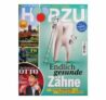 HÖRZU Jahresabo (52 Ausgaben) ab 116,68€ und dazu Gutscheinprämien im Wert von bis zu 115€