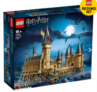 LEGO Harry Potter Schloss Hogwarts für nur 329€ inkl. Versand