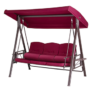 Giardino Hollywoodschaukel Deluxe für nur 194,99€ inkl. Lieferung