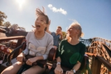 Themenpark & Resort Slagharen: 2 Nächte in der parkeigenen Unterkunft nach Wahl inkl. Tickets ab 67€ (statt 96€) p.P.