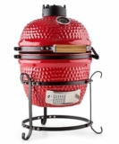 Klarstein Holzkohlegrill Princesize für nur 137,99€ inkl. Versand (statt 230€)